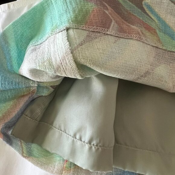 Akris Punto dress size 8 - Picture 9 of 13